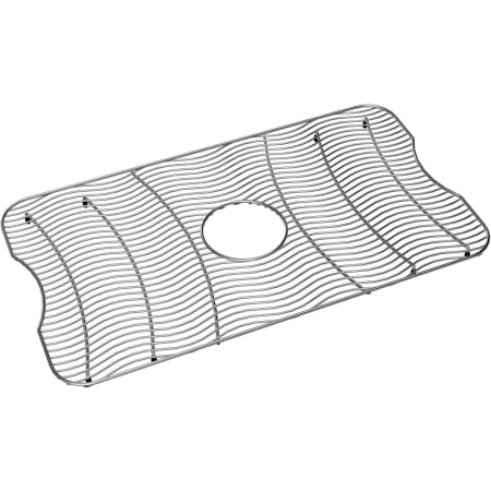 Elkay 26.5" Stainless Steel Sink Rack with Center Drain Hole Stainless Steel