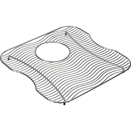 Elkay 15" L x 15" W Stainless Steel Basin Rack Stainless Steel