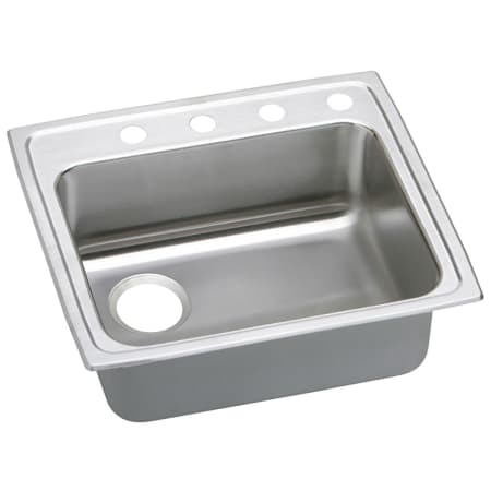 3 Faucet Holes