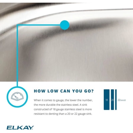 Elkay-LRAD372265-Gauge Infographic