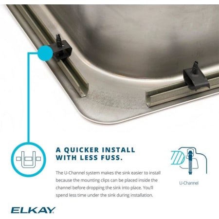 Elkay-LRAD372265-U-Channel Infographic