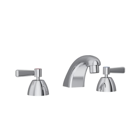 Elkay 0.5 GPM ADA Widespread Bathroom Faucet Chrome