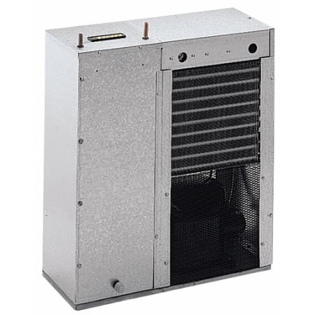 Elkay 9.6 GPH Remote Water Chiller with 220V/60Hz Galvanized Steel