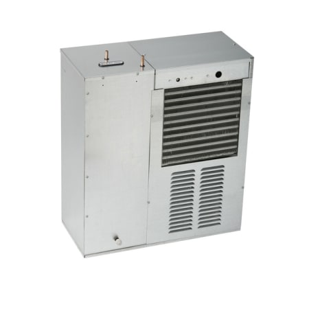 Elkay 19 GPH Remote Water Chiller with 220V/60Hz Galvanized Steel