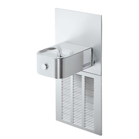 Elkay 7.5 GPH ADA Wall Mount Single Level Soft Sides Cooler Stainless Steel