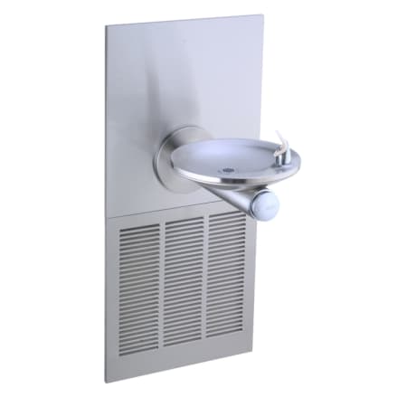 Elkay 7.5 GPH ADA Wall Mount Single Level Swirlflo Filtered Cooler Stainless Steel