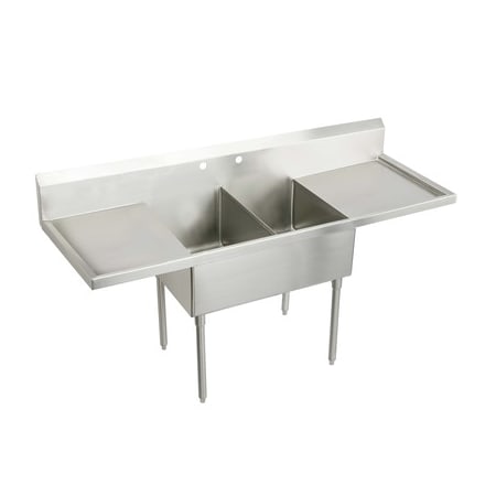 Stainless Steel