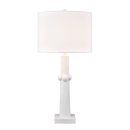 Plaster White
