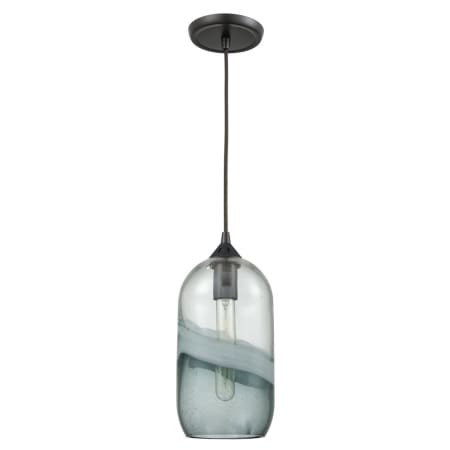 Pendant with Canopy