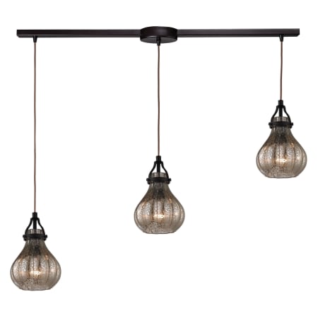 Oil Rubbed Bronze