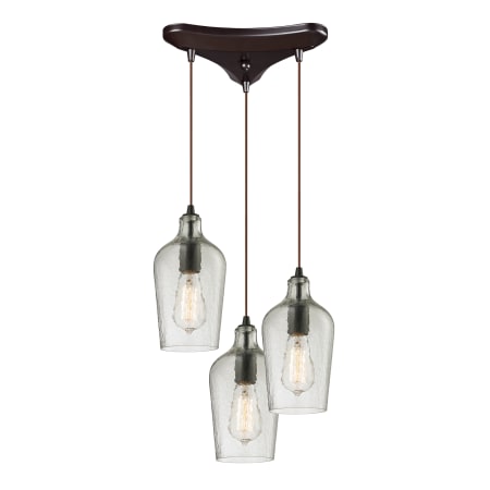 Oil Rubbed Bronze