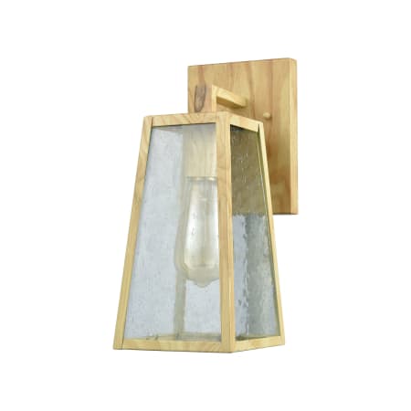 Elk Lighting-45098/1-Light Off