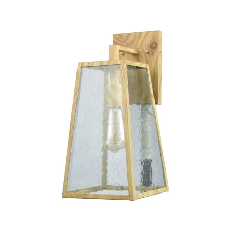 Elk Lighting-45099/1-Light Off