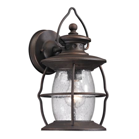 Weathered Charcoal