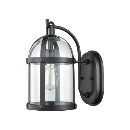 Elk Lighting-47510/1-Light Off