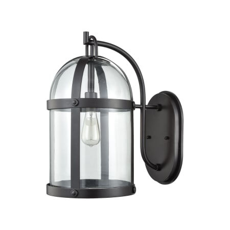 Elk Lighting-47511/1-Light Off