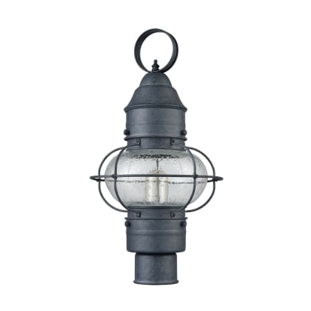 Elk Lighting-57172/1-Light Off