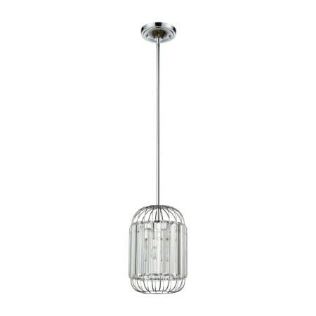 Elk Lighting-81333/1-Light Off