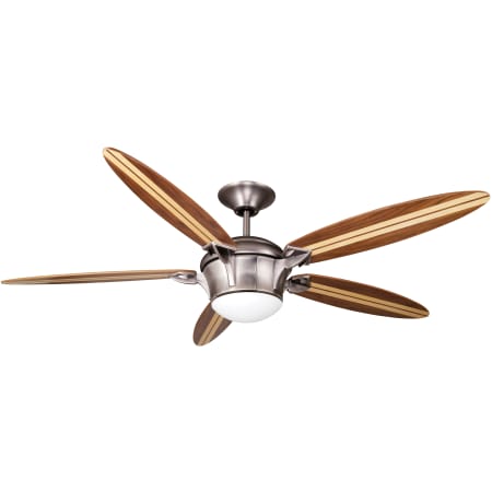 Ellington Fans SBF58AN5LKRCR2 Surfboard Ceiling Fan