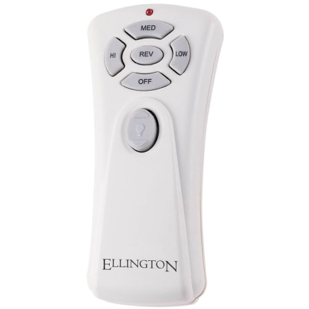 Remote Control (Included)