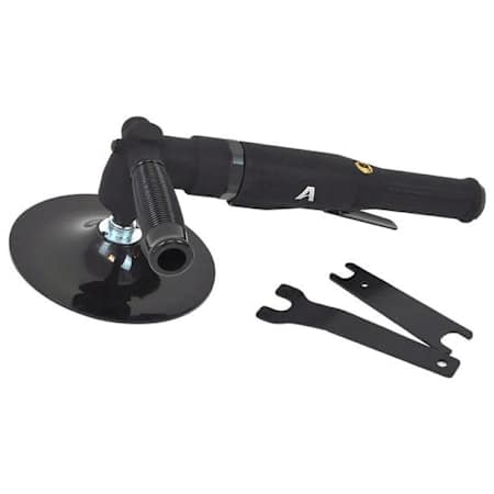 EMAX Airbase by Industrial 4" Angle Grinder N/A