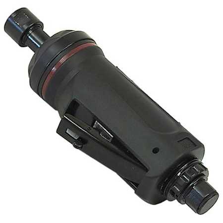 EMAX Airbase by 1/4" Industrial Air Die Grinder N/A