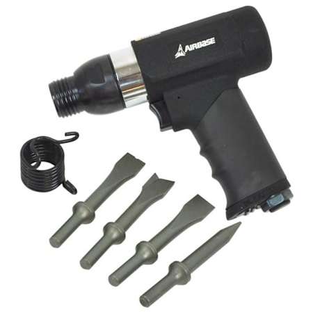 EMAX Airbase by Industrial 3000 BPM High Impact Hammer N/A