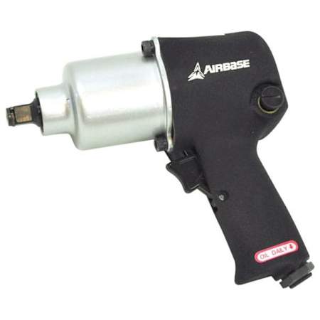 EMAX Airbase by 1/2" Industrial Air Impact Wrench N/A