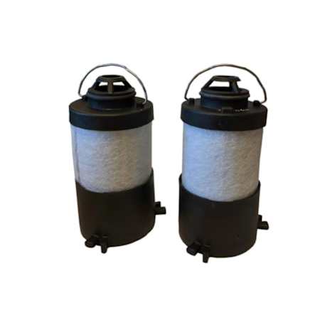 EMAX 30 CFM Air Dryer Filter Maintenance Kit For EDRCF1150030 (Serial #'s P104774156 or Higher) N/A