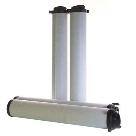 EMAX 288 CFM Air Dryer Filter Maintenance Kit For EDRCF4600288 and EDRCF2300288 (Serial #'s P100076449 or Higher) N/A