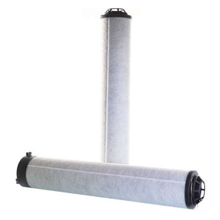 EMAX 575 CFM Air Dryer Filter Maintenance Kit For EDRCF4600575 and EDRCF2300575 (Serial #'s Up to P101076062) N/A