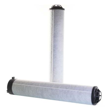 EMAX 850 CFM, 1200 CFM and 2000 CFM Air Dryer Filter Maintenance Kit (Serial #'s Starting 0220MA05588, Ending Serial # P101076063) N/A
