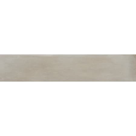 Emser Tile Borigni - 12" x 3" Matte Porcelain Thin-Set Bullnose Beige