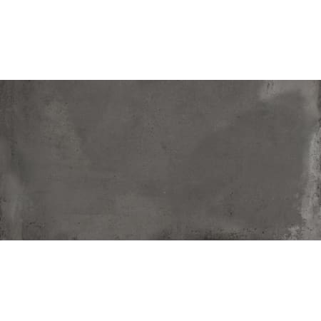 Emser Tile Borigni - 12" x 23" Rectangle Floor and Wall Tile - Matte Visual - Sold by Carton (11.39 SF/Carton) Black