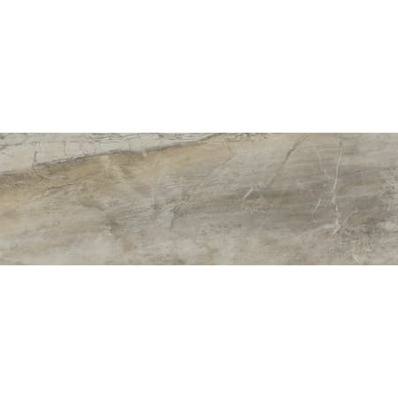 Emser Tile Eurasia - 12" x 3" Textured Porcelain Thin-Set Bullnose Cafe