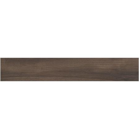 Emser Tile Legati - 8" x 47" Floor and Wall Tile - Matte Visual - Sold by Carton (15.17 SF/Carton) Brown