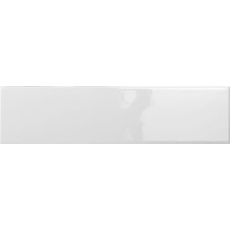 Emser Tile Catch - 4" x 16" Rectangle Wall Tile - Glossy Visual - Sold by Carton (10.78 SF/Carton) Gray