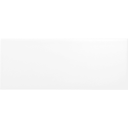 Emser Tile Catch - 4" x 10" Rectangle Wall Tile - Matte Visual - Sold by Carton (10.8 SF/Carton) Ice