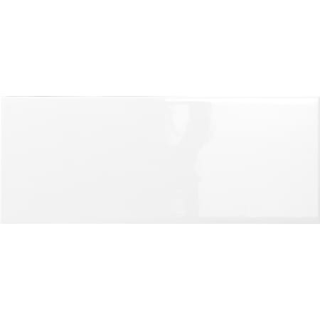 Emser Tile Catch - 4" x 10" Rectangle Wall Tile - Glossy Visual - Sold by Carton (10.8 SF/Carton) Ice