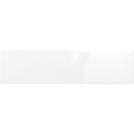 Emser Tile Catch - 4" x 16" Rectangle Wall Tile - Glossy Visual - Sold by Carton (10.83 SF/Carton) Ice