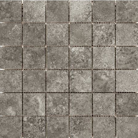 Emser Tile Giza - 13" x 13" Square Mosaic Floor and Wall Tile - Matte Stone Visual - Sold by Piece (1.1 SF/Sheet) Sphinx