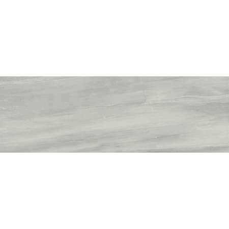 Emser Tile Technique - 12" x 3" Textured Porcelain Thin-Set Bullnose Bianco