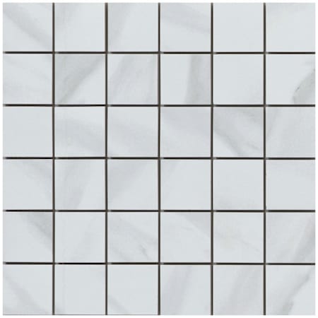 Emser Tile Nobleza - 12" x 12" Square Floor and Wall Tile - Matte Visual - Sold by Sheet  (0.95 SF/Sheet) Astorga