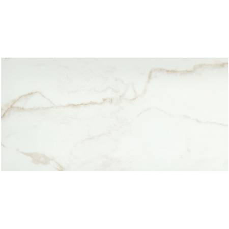 Emser Tile Visconde - 12" x 24" Floor and Wall Tile - Polished Visual - Sold by Carton (15.5 SF/Carton) Oro