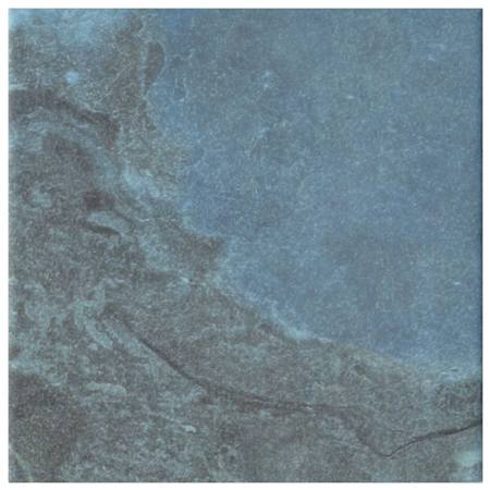 Emser Tile Mizzoni - 6" x 6" Floor and Wall Tile - Matte Visual - Sold by Carton (6.29 SF/Carton) Aqua