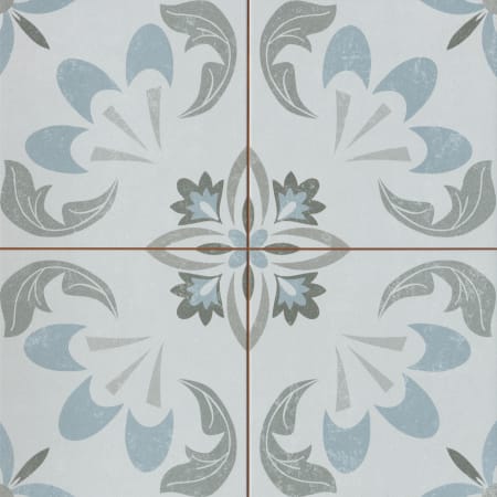 Emser Tile Reminisce - 18" x 18" Square Floor and Wall Tile - Matte Visual - Sold by Carton (13.08 SF/Carton) Wynd