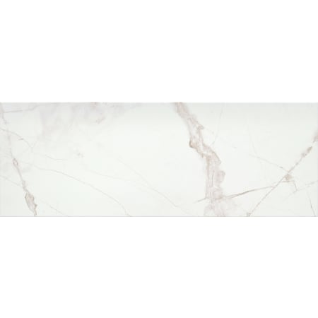 Emser Tile Sculpture - 13" x 36" Rectangle Walls Tile - Glossy Visual - Sold by Carton (12.93 SF/Carton) Oro