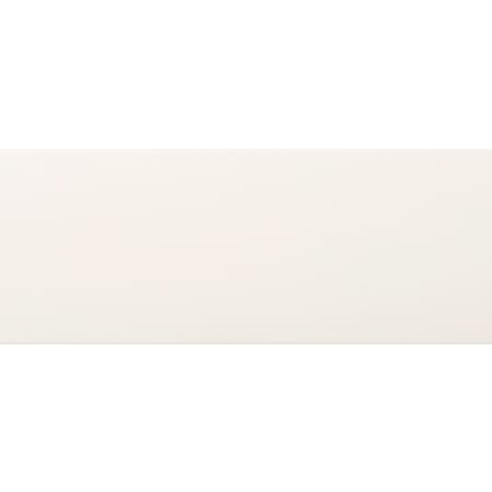 Emser Tile Logic - 3-15/16" x 9-13/16" Rectangle Floor, Shower Walls Tile - Semi-Gloss Ceramic Visual - SAMPLE Bone
