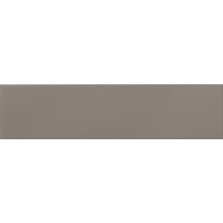 Emser Tile Logic - Rectangle Floor and Wall Tile - Matte Floor and Wall Tile Visual -SAMPLE Taupe