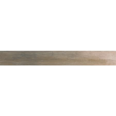 Emser Tile Porch - 6" x 47" Rectangle Floor Tile - Satin Visual - Sold by Carton (12.58 SF/Carton) Coffee